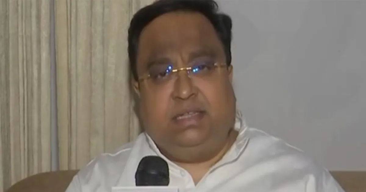 भारत अपनी स्वतंत्र विदेश नीति तय करने में सक्षम: बीजेडी सांसद सस्मित पात्रा