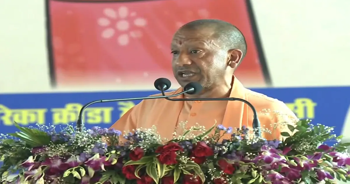 महिला, युवा, गरीब और किसान ही देश की जातियाँ: सीएम योगी ने काशी में प्रधानमंत्री नरेंद्र मोदी की सराहना की