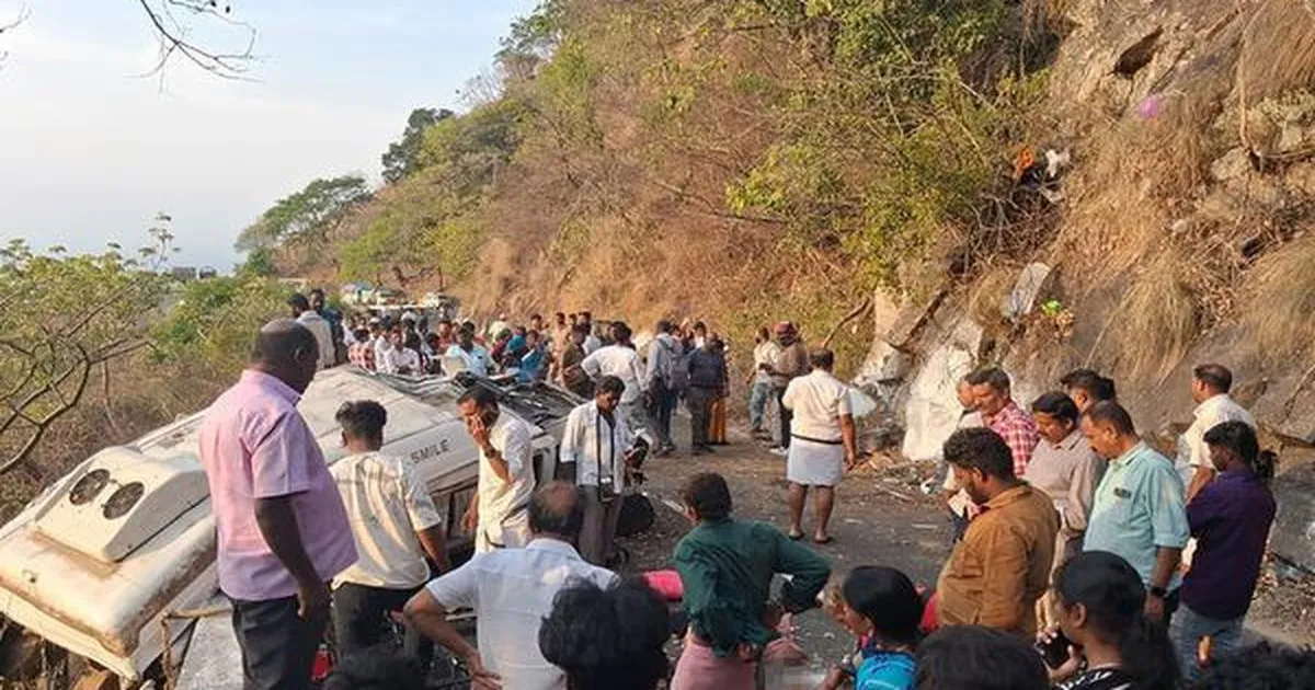 वल्पराई हादसे के पीड़ितों के परिवारों को केरल सरकार देगी आर्थिक सहायता