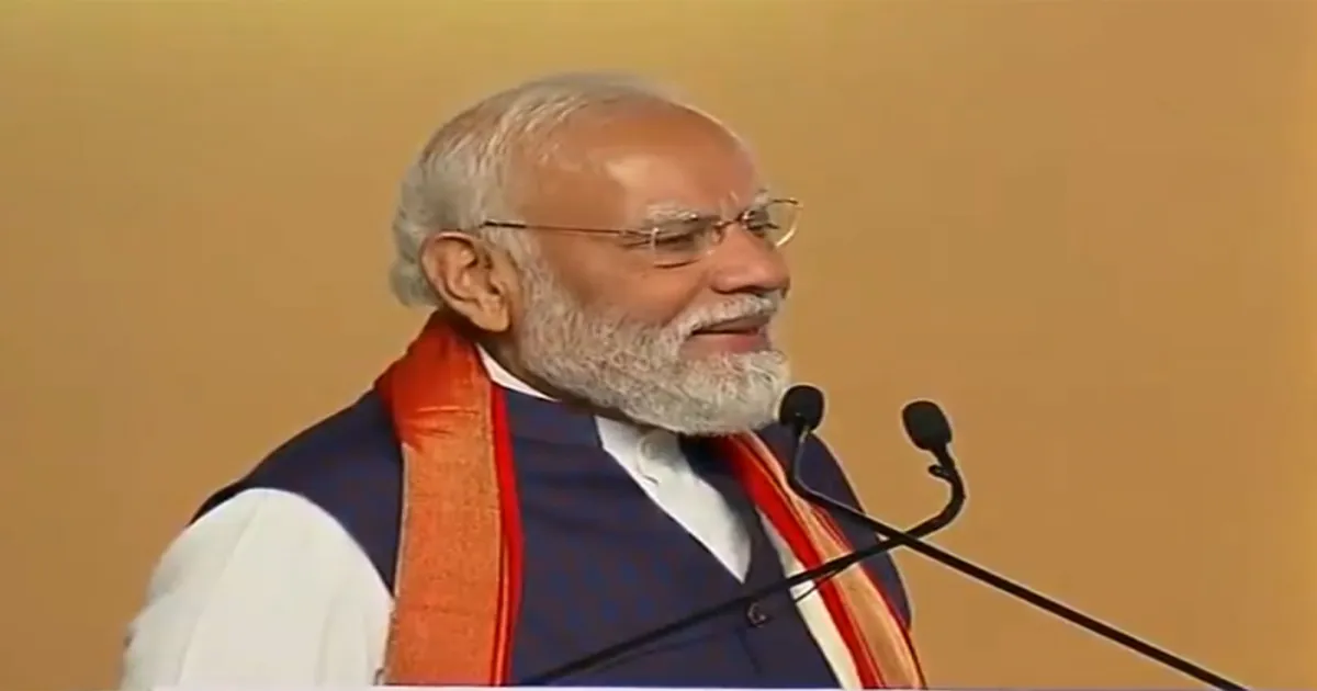 मेरे साथ गठबंधन करना बेहतर होगा: पीएम नरेंद्र मोदी का तंज, तेलंगाना के मुख्यमंत्री ए. रेवंत रेड्डी से समर्थन पर राजनीतिक संकेत
