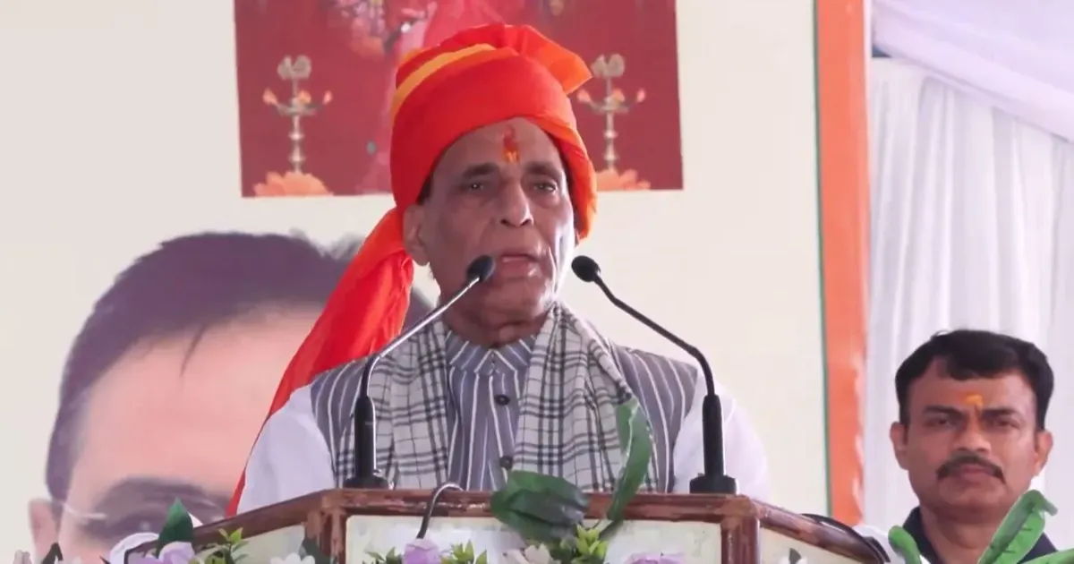 राजनाथ सिंह का पाकिस्तान को सख्त चेतावनी: जो अब तक नहीं हुआ, वह होगा