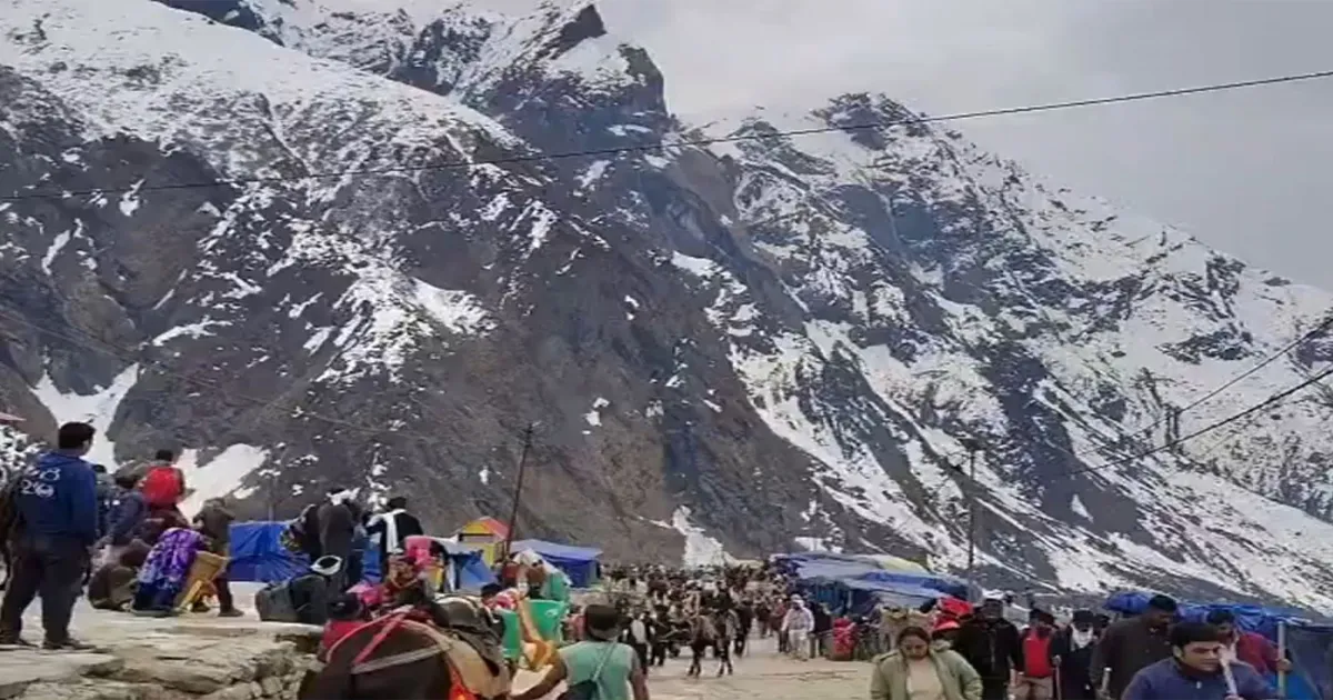 जम्मू के पर्यटन निदेशक ने 2026 के अमरनाथ यात्रा इंतजाम और पर्यटन विकास परियोजनाओं की समीक्षा की