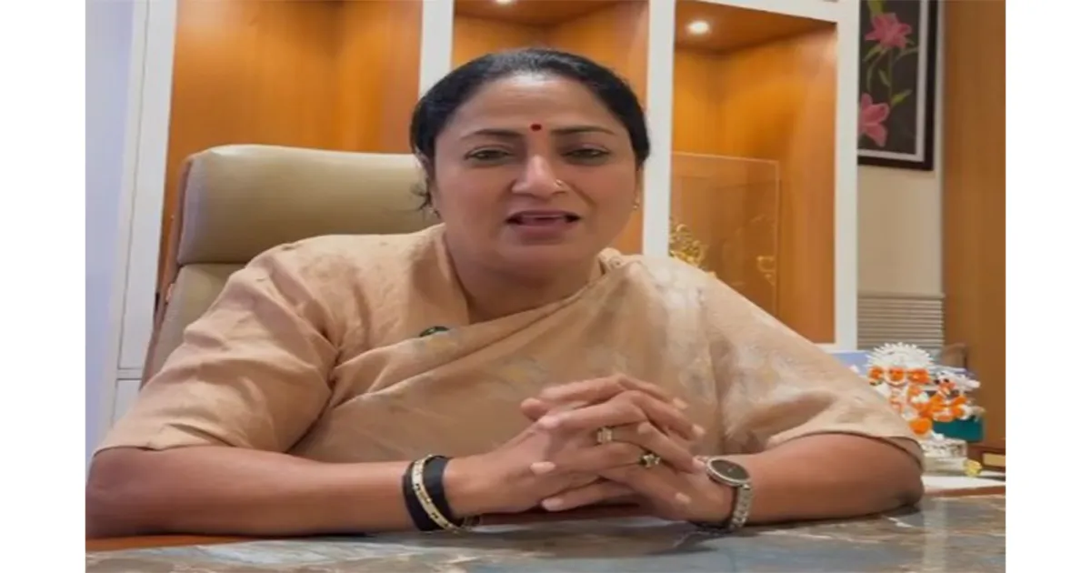 मुख्यमंत्री रेखा गुप्ता ने दिल्ली में क्षतिग्रस्त मूर्तियों के सम्मानजनक पुनर्चक्रण के लिए विशेष संग्रह केंद्रों की घोषणा की