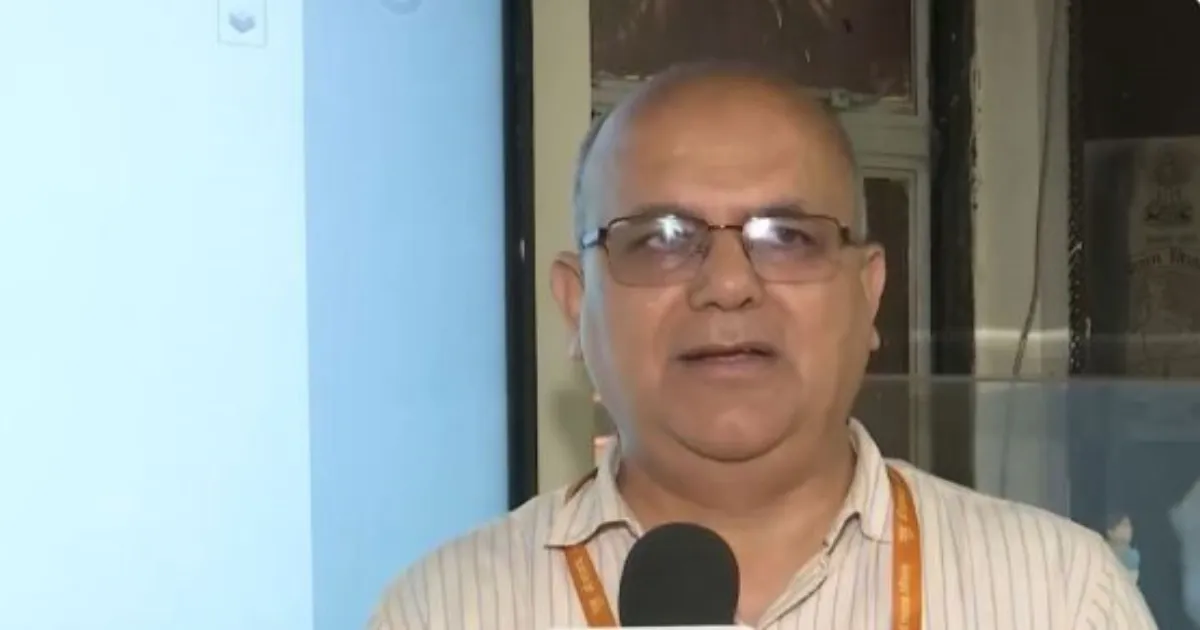 उत्तर-पश्चिम भारत में जारी रह सकती है बारिश, आईएमडी ने जारी किया येलो अलर्ट