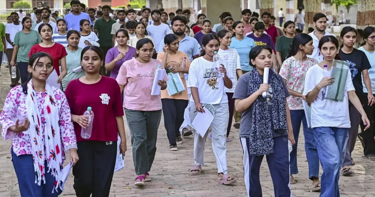 नीट यूजी री-एग्जाम 2026 का रिजल्ट जुलाई के अंत तक जारी होने की संभावना, एनटीए वेबसाइट पर देख सकेंगे स्कोरकार्ड