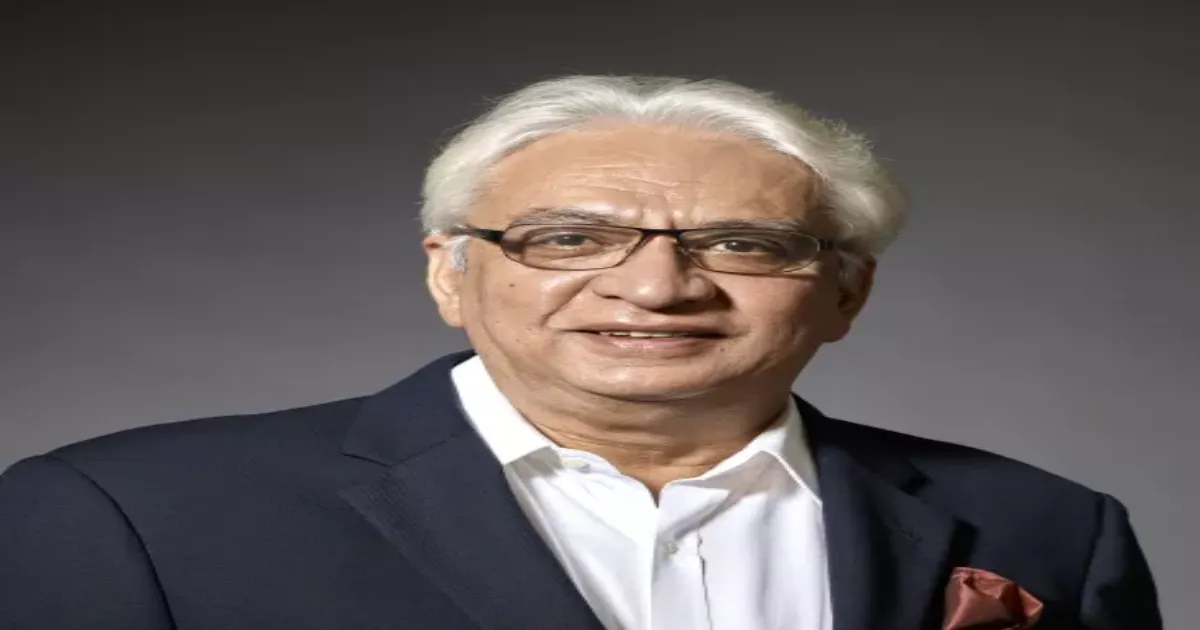नीतिगत बदलावों ने भारत को वैश्विक फार्मा शक्ति बनाया: हिकल के उपाध्यक्ष हिरेमठ