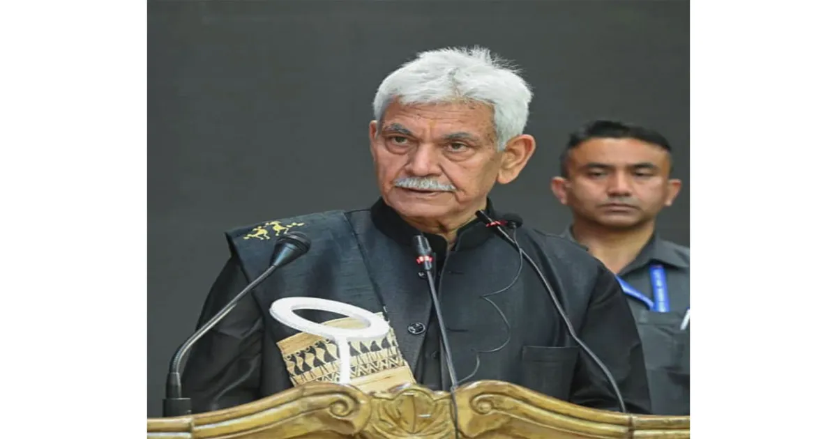 जम्मू-कश्मीर में अलगाववादी सामग्री वाले किताबों के मामले में 8 शिक्षा अधिकारी निलंबित, जांच के आदेश