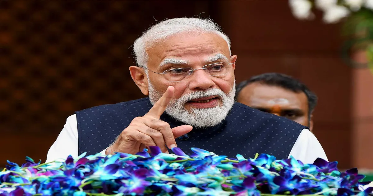 प्रधानमंत्री मोदी 1 अगस्त को आंध्र प्रदेश और कर्नाटक दौरे पर, कई विकास परियोजनाओं का करेंगे उद्घाटन और शिलान्यास