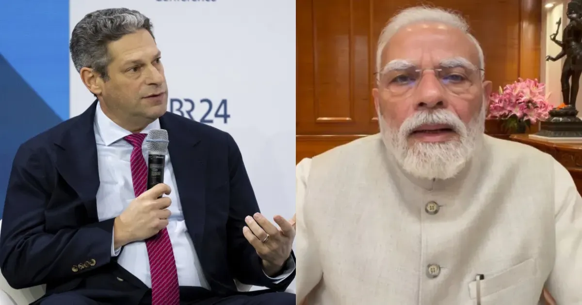 पीएम मोदी का वीडियो हटाने पर मेटा ने मांगी माफी, ग्लोबल अफेयर्स प्रमुख ने बताया तकनीकी गलती
