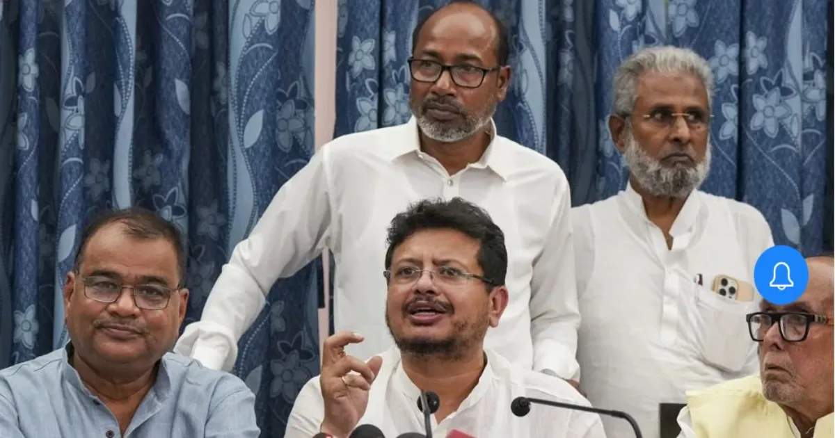 रितब्रत बनर्जी फिलहाल बने रहेंगे बंगाल विधानसभा में नेता प्रतिपक्ष, हाईकोर्ट ने दिया दो महीने का समय