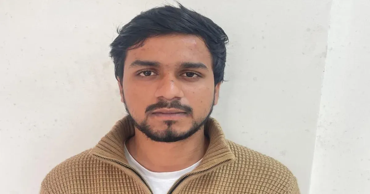 केतन अग्रवाल हत्याकांड में चेतन के दोस्त रितेश गिरफ्तार, पूछताछ में खुल सकते हैं कई राज