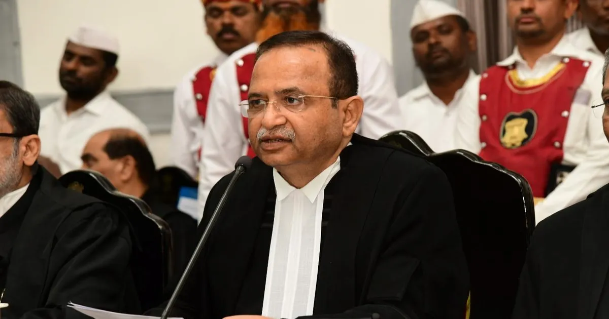सुप्रीम कोर्ट में जज नियुक्ति के लिए कोलेजियम ने जस्टिस आलोक अराधे और विपुल पंचोली के नाम सुझाए