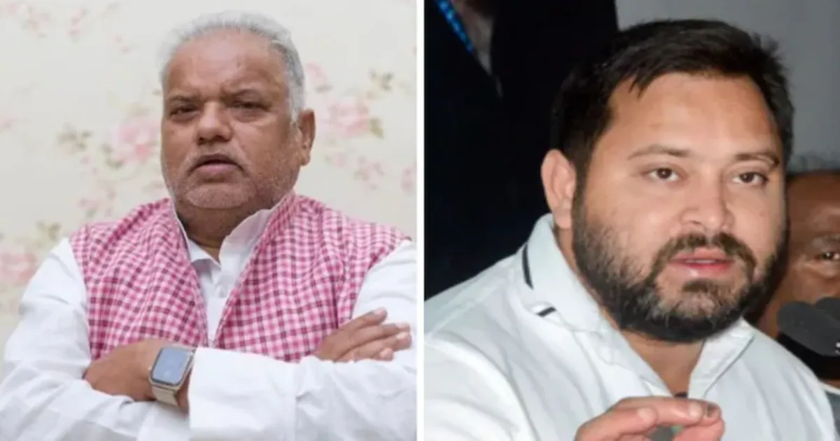जमुई में नाबालिग छात्रा से छेड़छाड़ का वीडियो वायरल, मंत्री के छोटी-मोटी घटना बयान पर विवाद
