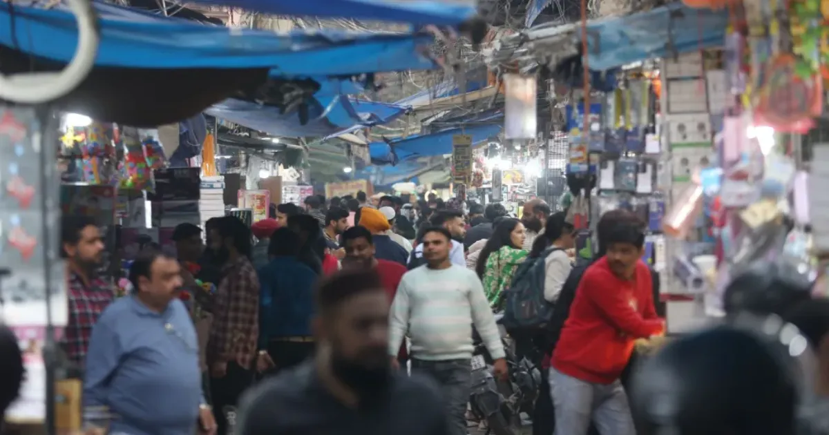 जंतर-मंतर से प्रदर्शन स्थल हटाने पर कारोबारियों की मिली-जुली प्रतिक्रिया, त्योहारों में राहत की उम्मीद