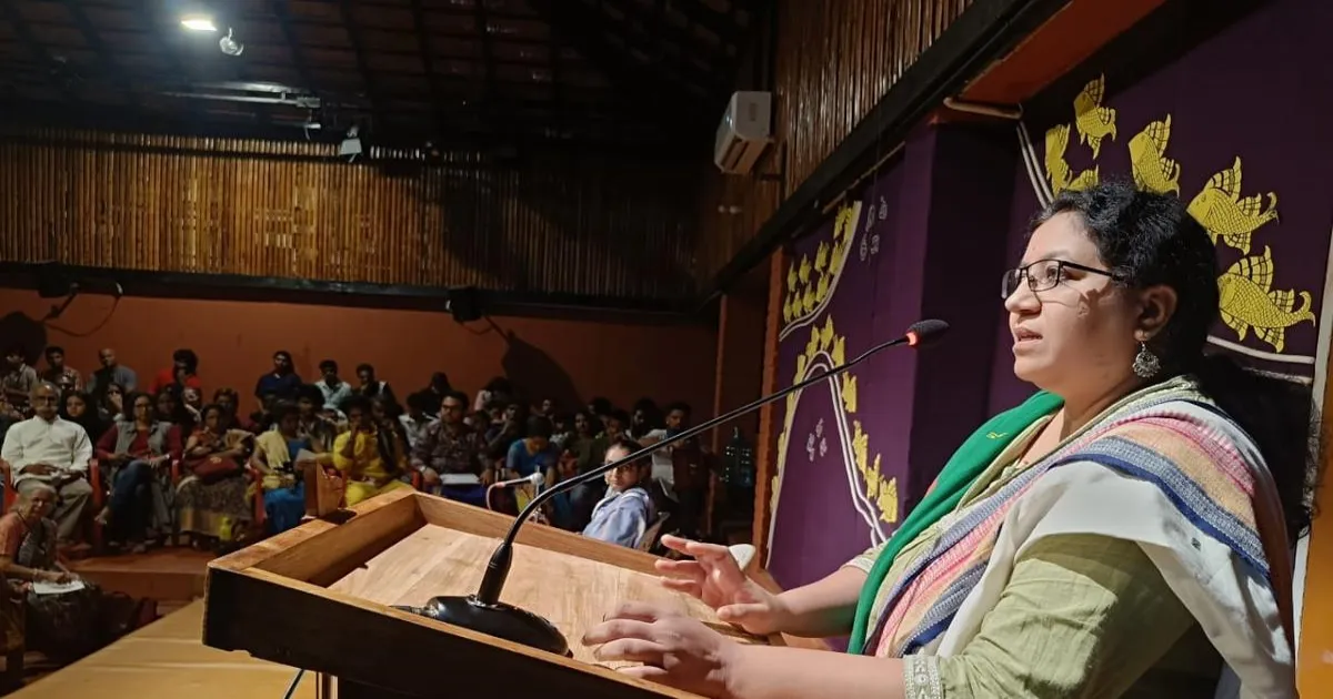chukki-nanjundaswamy-loan-free-villages-karnataka