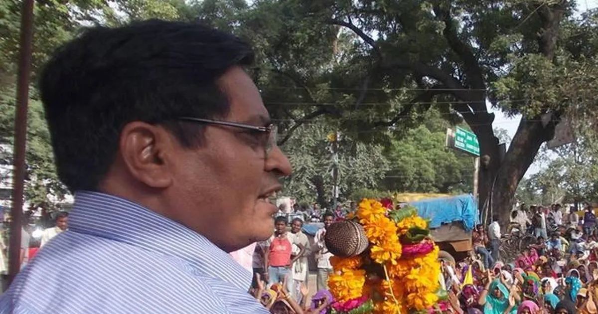 बिहार घोषणापत्र में अनुसूचित जाति समुदाय की समस्याओं को शामिल करें: महासंघ ने राजनीतिक दलों को निर्देश दिया