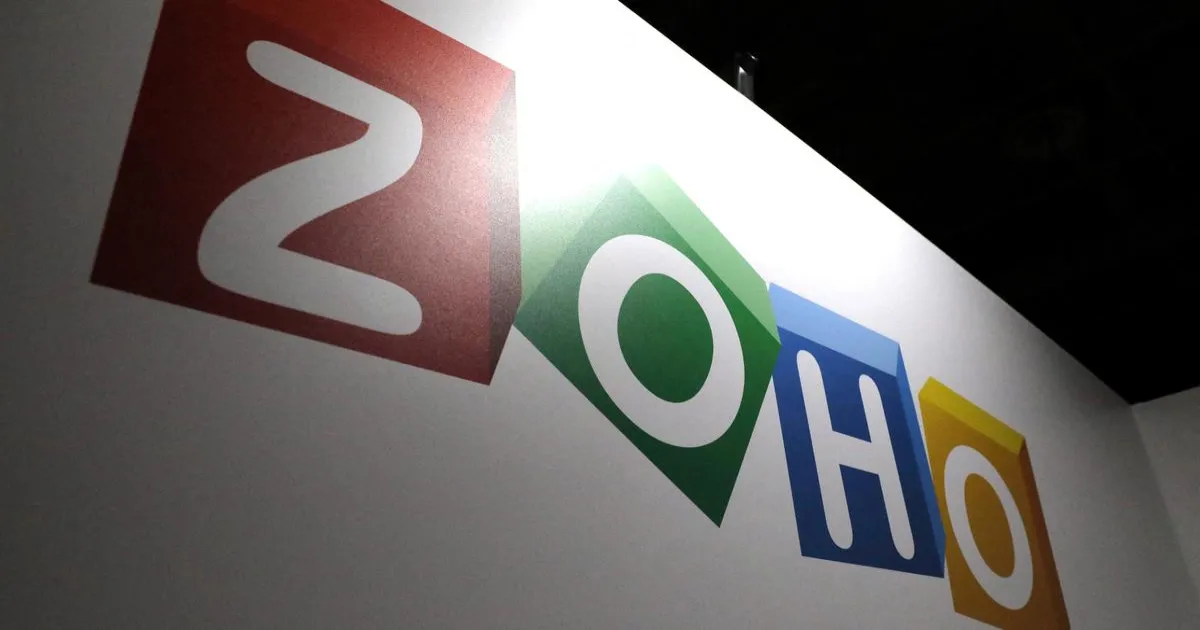 12 लाख केंद्रीय कर्मचारियों के ईमेल खाते अब Zoho प्लेटफ़ॉर्म पर