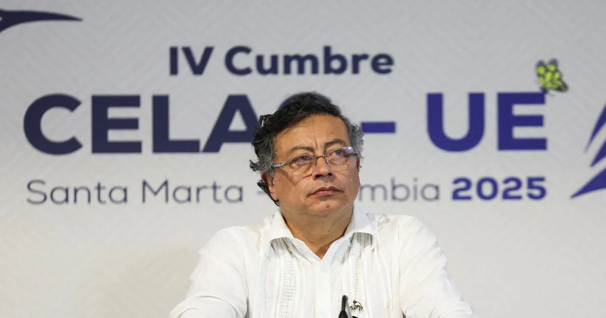 कोलंबिया ने स्वीडिश युद्ध विमानों की खरीद के लिए $4.3 बिलियन का सौदा किया