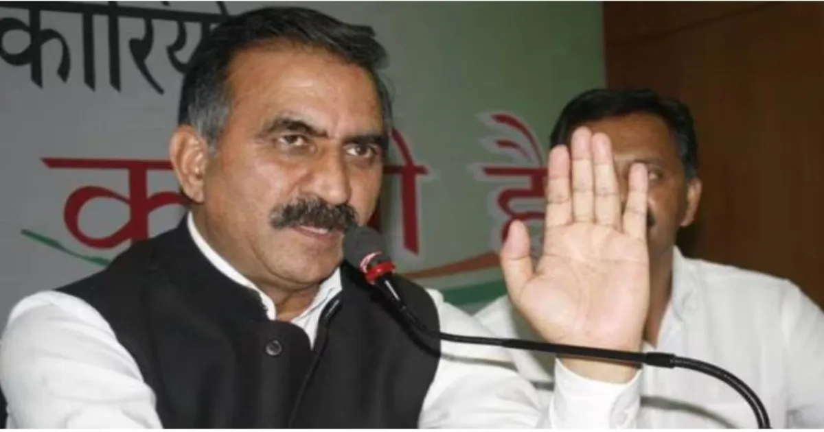 sukhu-govt-sec-clash-over-local-bodies-reorganisation