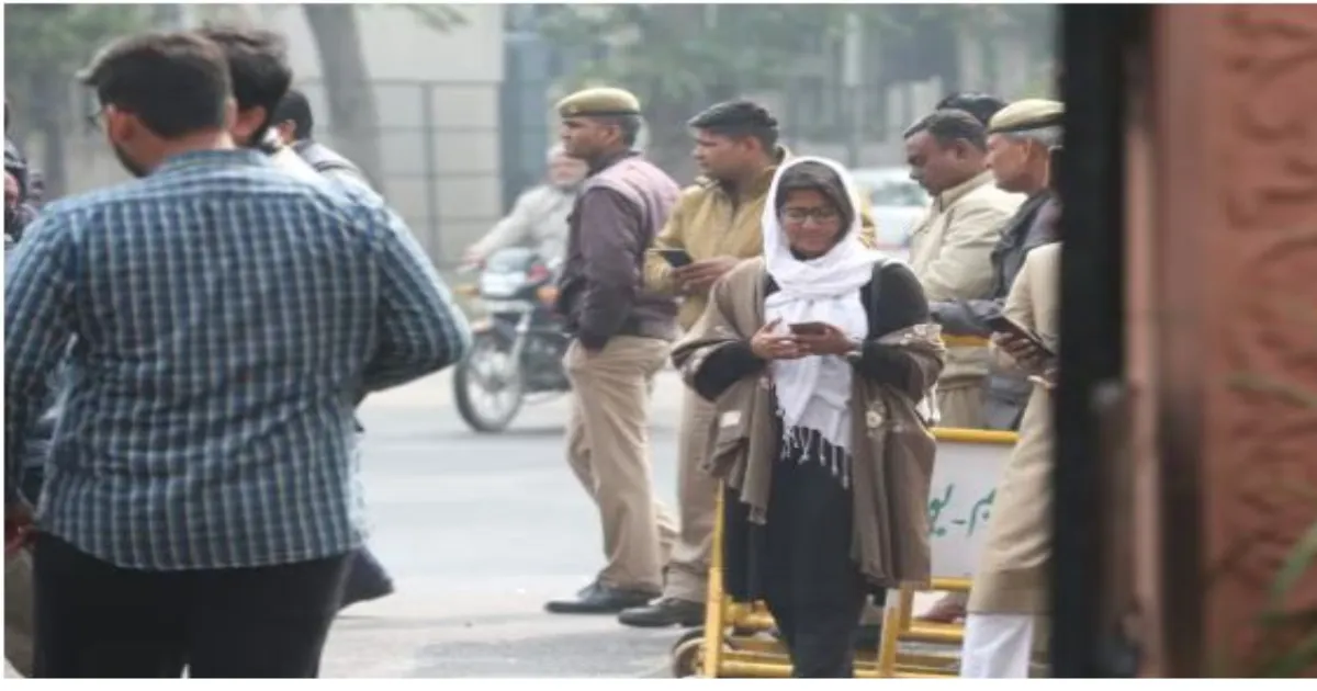 बदायूं में नाबालिग लड़कों की माताएं गिरफ्तार, SHO बोले—अच्छे संस्कार सिखाने के लिए सबक जरूरी