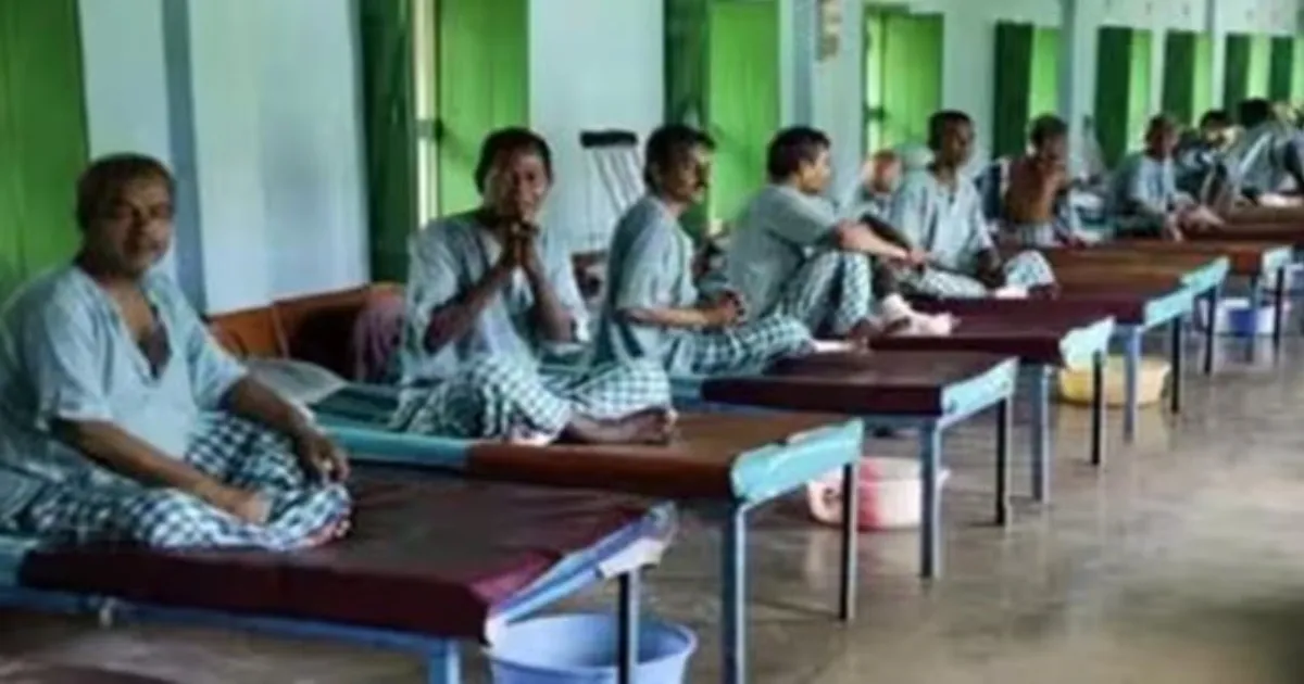 भारत को दो दशक पहले कुष्ठ मुक्त घोषित किया गया, फिर भी बच्चों में रोग क्यों मिल रहा है?