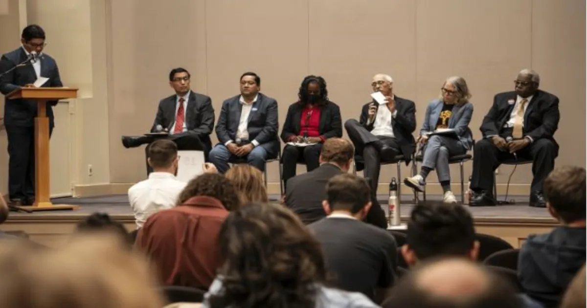 तेलंगाना हाईकोर्ट ने राज्य सरकार को अगले पुलिस प्रमुख की नियुक्ति के लिए UPSC को पैनल भेजने का निर्देश