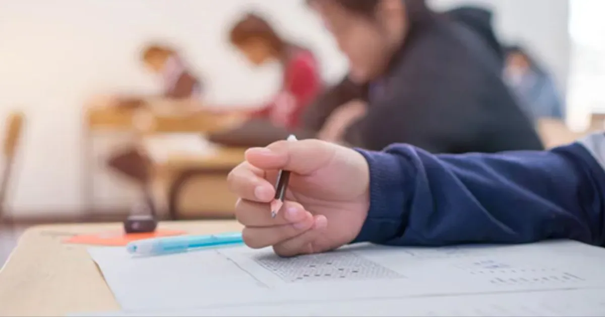 जयपुर में परीक्षा में नकल पकड़े जाने के बाद 19 वर्षीय छात्र ने की आत्महत्या