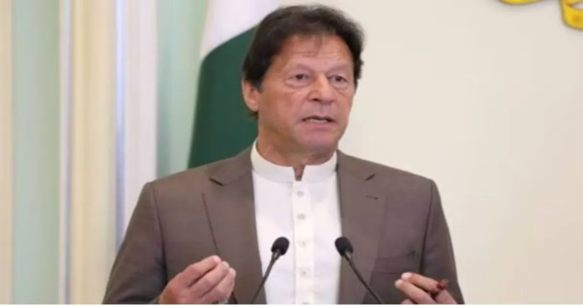 इमरान खान की गिरफ्तारी के बाद विरोध प्रदर्शनों से जुड़े मामलों में पाकिस्तानी पत्रकारों को उम्रकैद