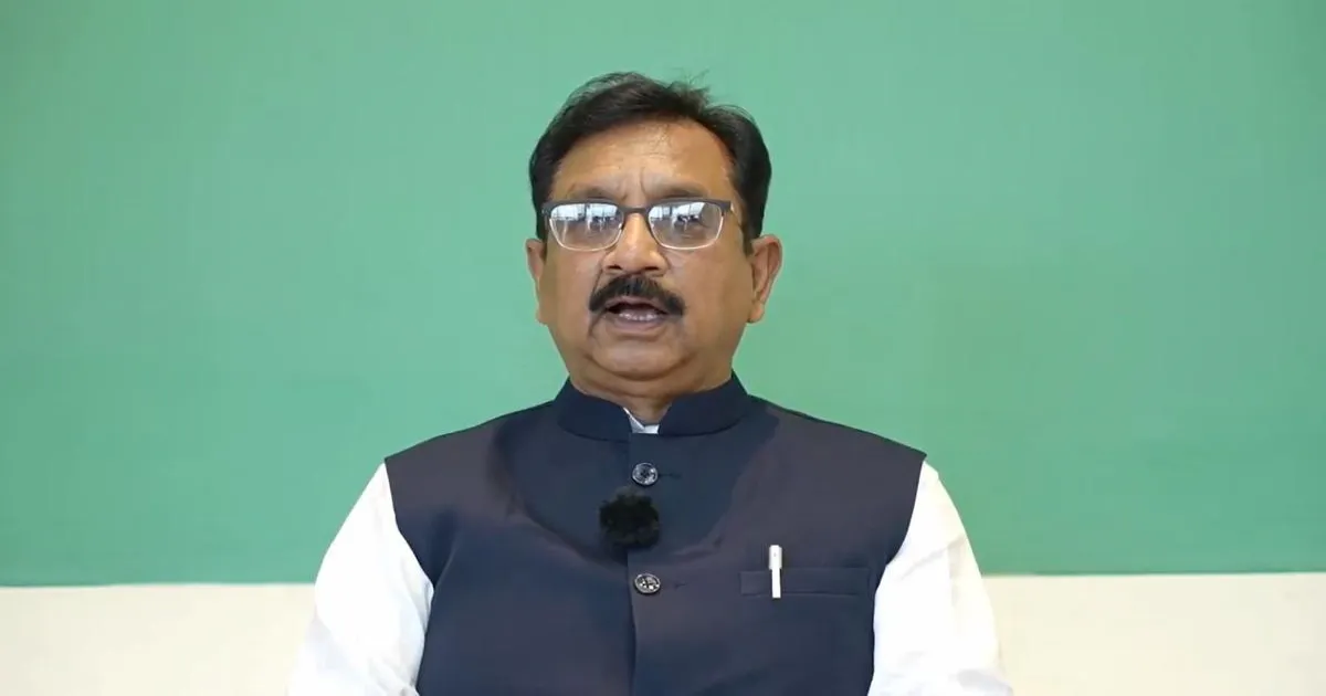 मध्य प्रदेश मंत्री विजय शाह के बयान पर विधानसभा में हंगामा, कांग्रेस ने मांगा इस्तीफ़ा