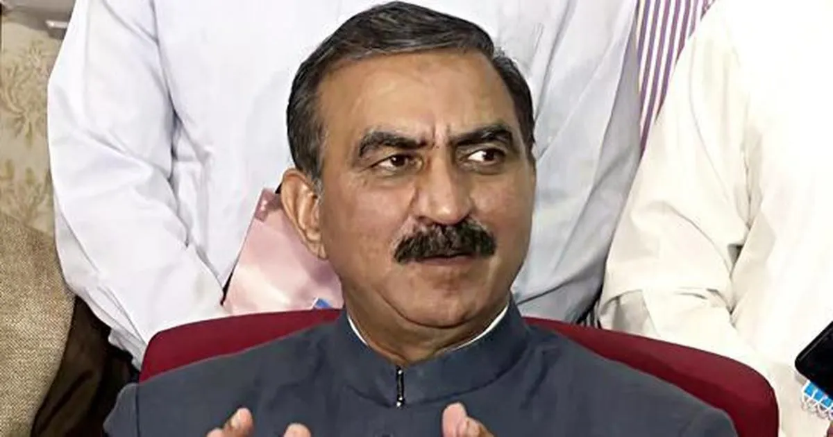 हिमाचल सरकार ने पशुपालकों की आजीविका सशक्त करने के लिए PEHEL परियोजना को मंजूरी दी