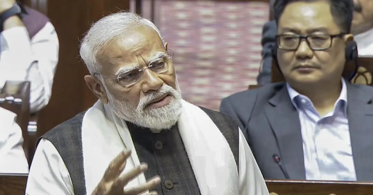 भारत के व्यापार समझौतों के बाद दुनिया को स्थिरता में विश्वास: पीएम मोदी