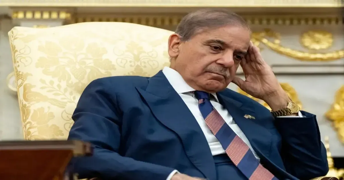 आधिकारिक बयान में Unites States of Americas लिखने पर पाकिस्तान का वैश्विक मजाक