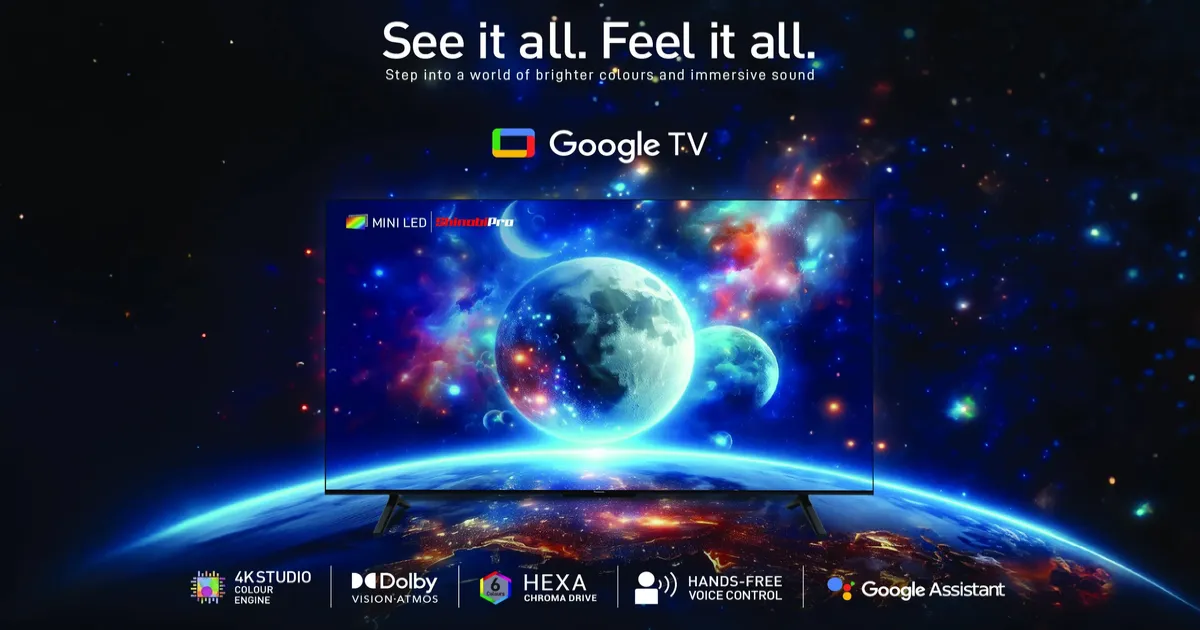 panasonic-launches-shinobipro-mini-led-4k-tv-india