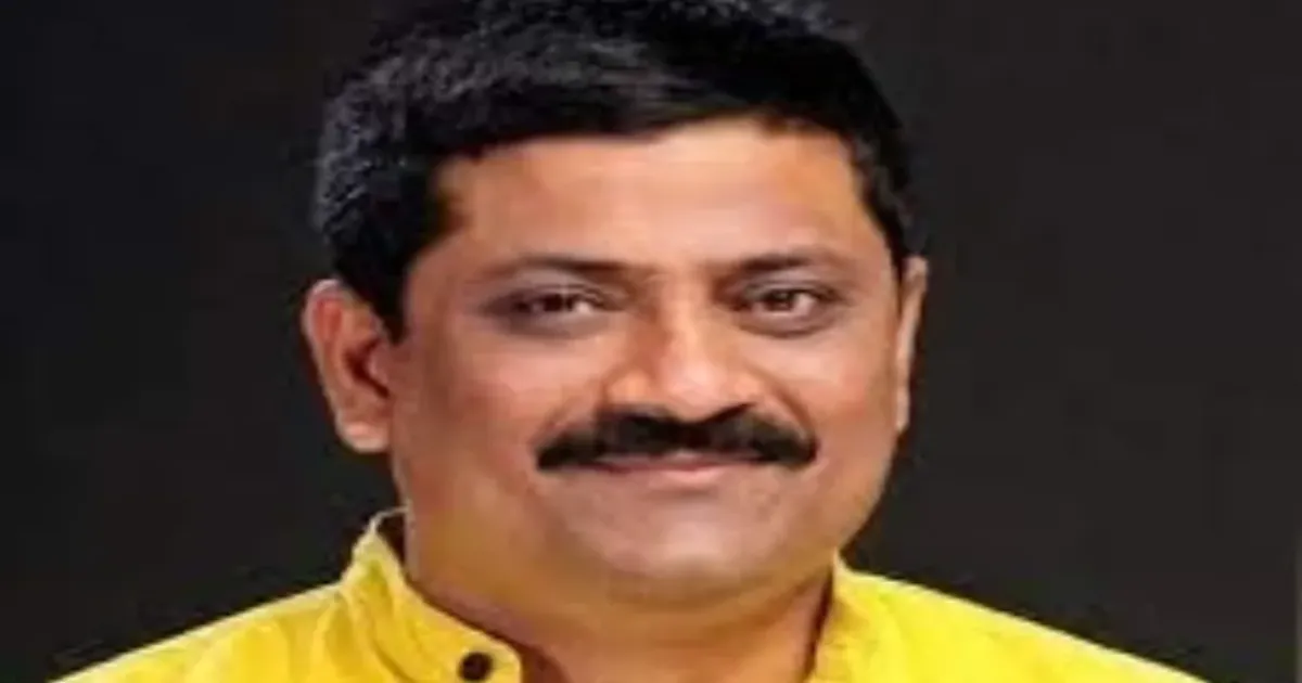 बिहार में सभी NDA उम्मीदवार राज्यसभा चुनाव में भारी मतों से जीतेंगे: संजय कुमार झा