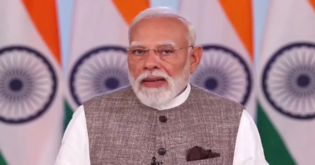 महिलाओं के खिलाफ पाप: प्रधानमंत्री नरेंद्र मोदी ने महिला आरक्षण बिल पर विपक्ष को घेरा, परिणाम भुगतने की चेतावनी