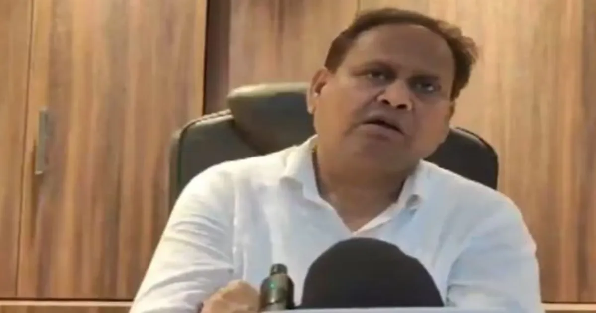 सुवेंदु अधिकारी के पीए की हत्या पर एजेपीयू प्रमुख हुमायूं कबीर ने की कड़ी निंदा, सख्त कार्रवाई की मांग
