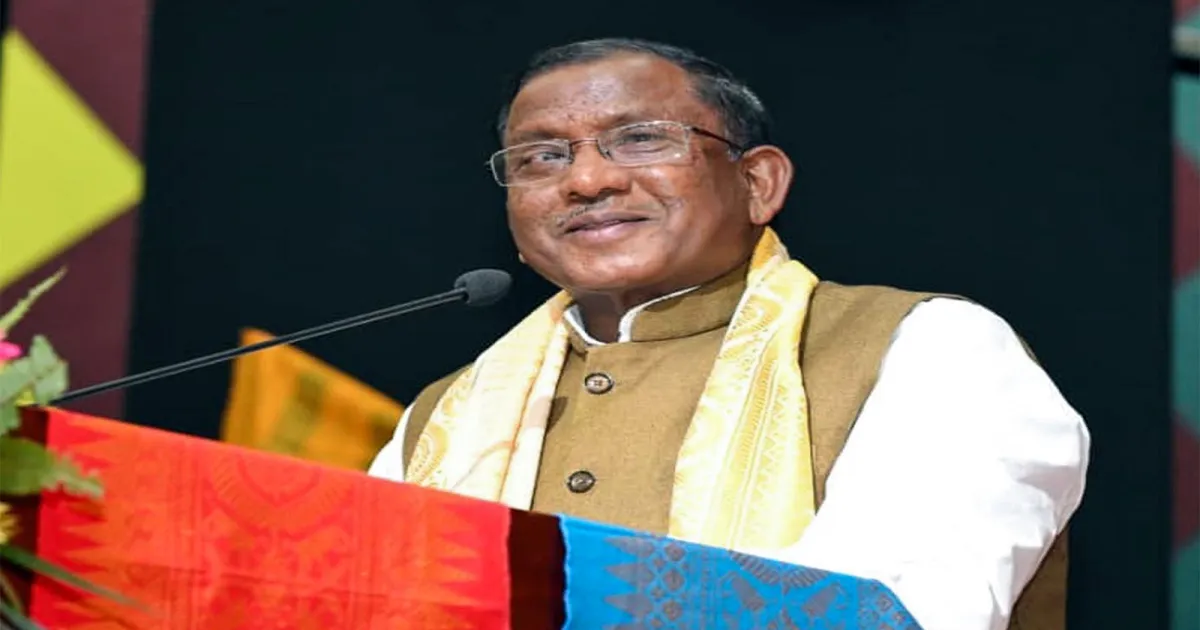 असम के राज्यपाल ने ईंधन संरक्षण और आर्थिक आत्मनिर्भरता की अपील की; अपने आधिकारिक काफिले में 70 प्रतिशत कमी की घोषणा
