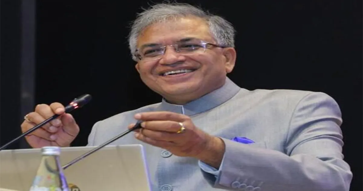 CEC ज्ञानेश कुमार ने नागरिकों से तीसरे चरण के लिए त्रुटि मुक्त निर्वाचन सूची सुनिश्चित करने की अपील की
