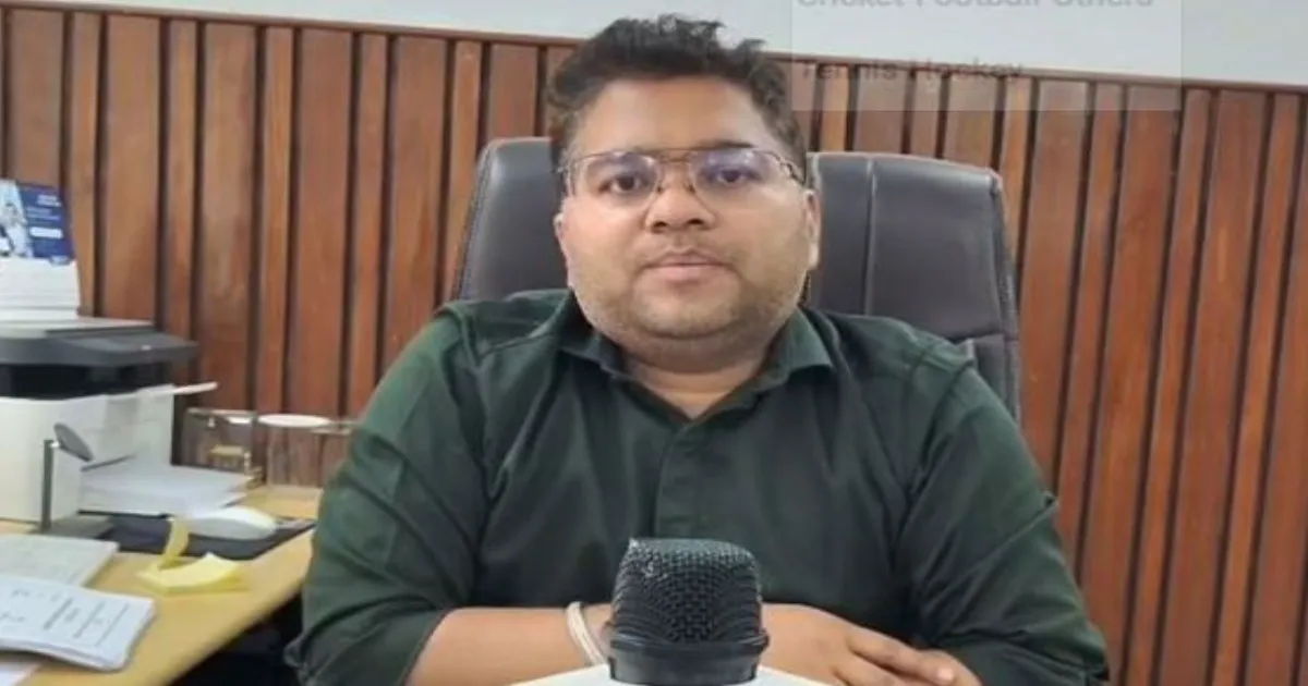 केदरनाथ यात्रा: लगभग 6.5 लाख श्रद्धालुओं ने किया दर्शन, सुरक्षा और भीड़ प्रबंधन की व्यवस्था पूरी; रुद्रप्रयाग डीएम