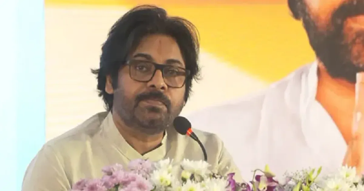 विभाजन भय स्मरण दिवस लोगों को भारत की अखंडता की रक्षा के लिए सतर्क करता है: पवन कल्याण