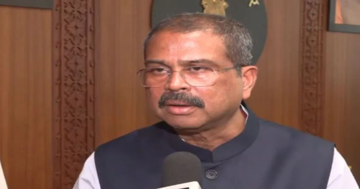 NEET (UG) री-एग्जाम को लेकर धर्मेंद्र प्रधान ने राज्यों से मांगा सहयोग, सुरक्षित परीक्षा पर जोर