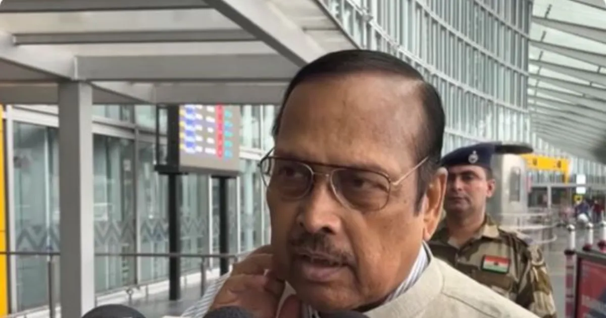 तृणमूल के बागी सुखेंदु शेखर रॉय सोमवार को भाजपा के राज्यसभा सांसद के रूप में लेंगे शपथ