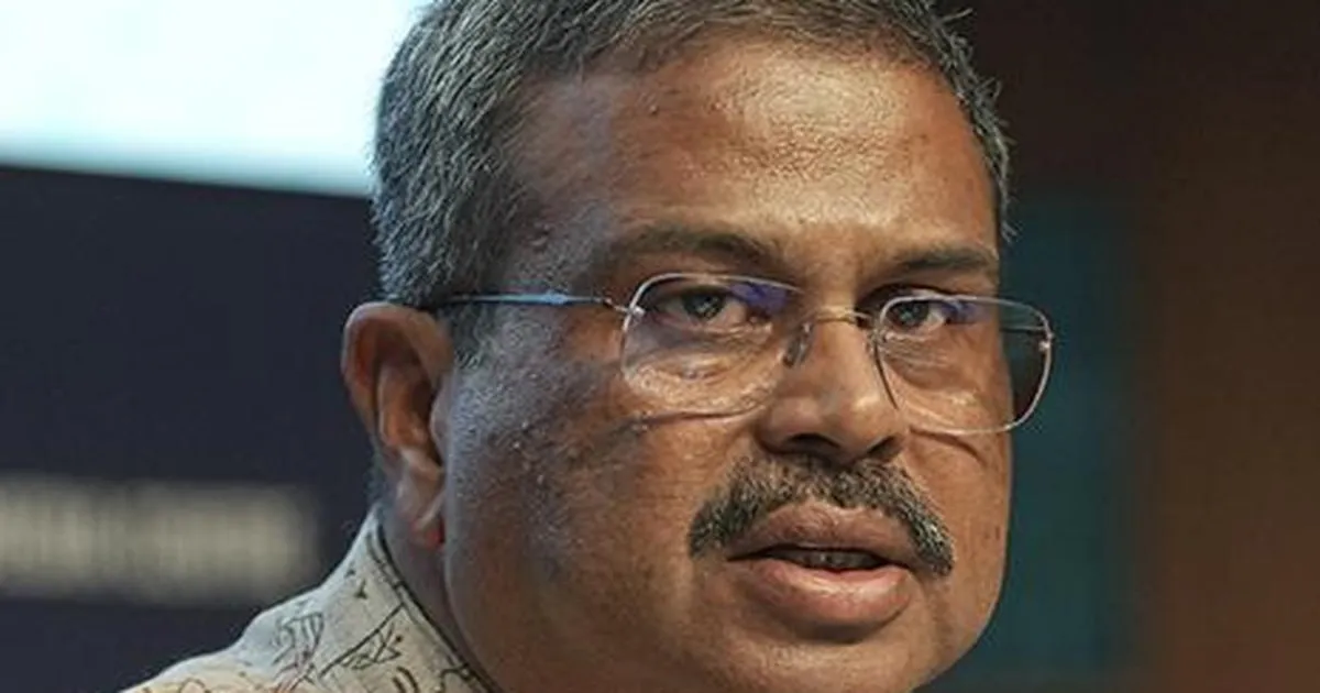 मध्य प्रदेश में धर्मेंद्र प्रधान के खिलाफ आपत्तिजनक रील बनाने पर सोशल मीडिया कंटेंट क्रिएटर पर मामला दर्ज