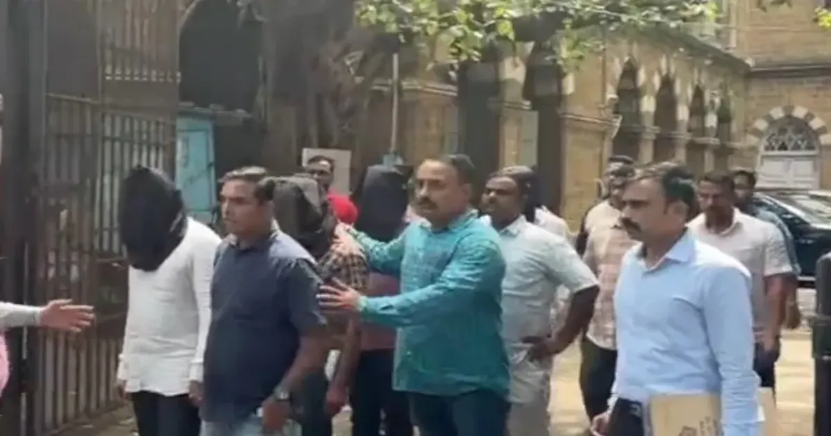 प्रेम कहानी से खुला महाराष्ट्र में ड्रग इंस्पेक्टर भर्ती परीक्षा पेपर लीक का राज