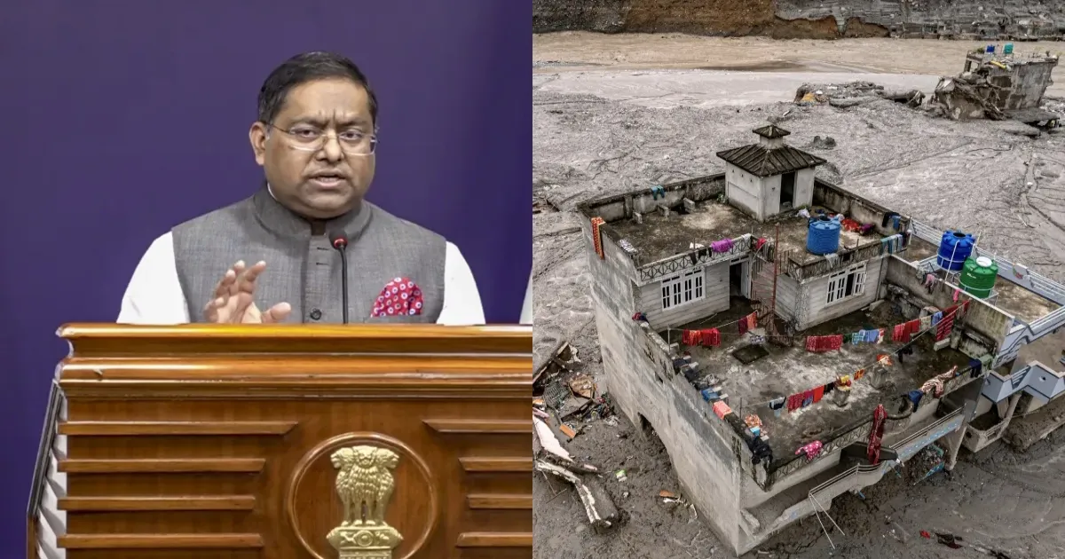 नेपाल में आई बाढ़ में 275 भारतीय अब भी लापता, 166 नागरिकों को सुरक्षित बचाया गया