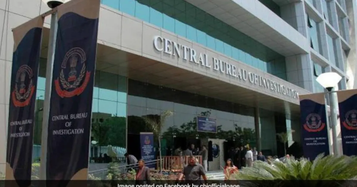 40 लाख रुपये रिश्वत मामले में फरार जीएसटी अधिकारी ऋषिकेश से गिरफ्तार