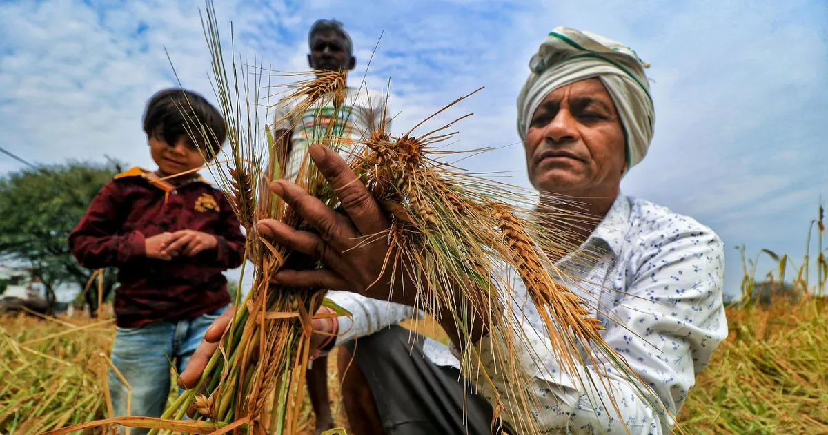 rajasthan-assembly-stalled-congress-farmer-relief