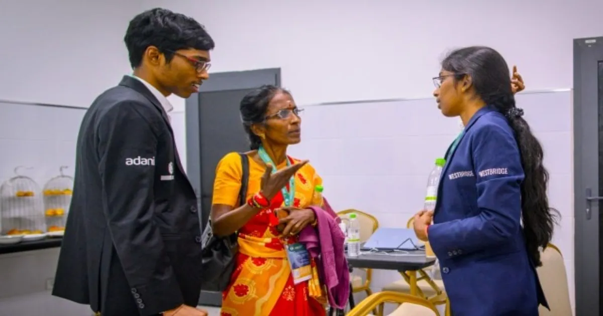 praggnanandhaa-no-sibling-rivalry-vaishali