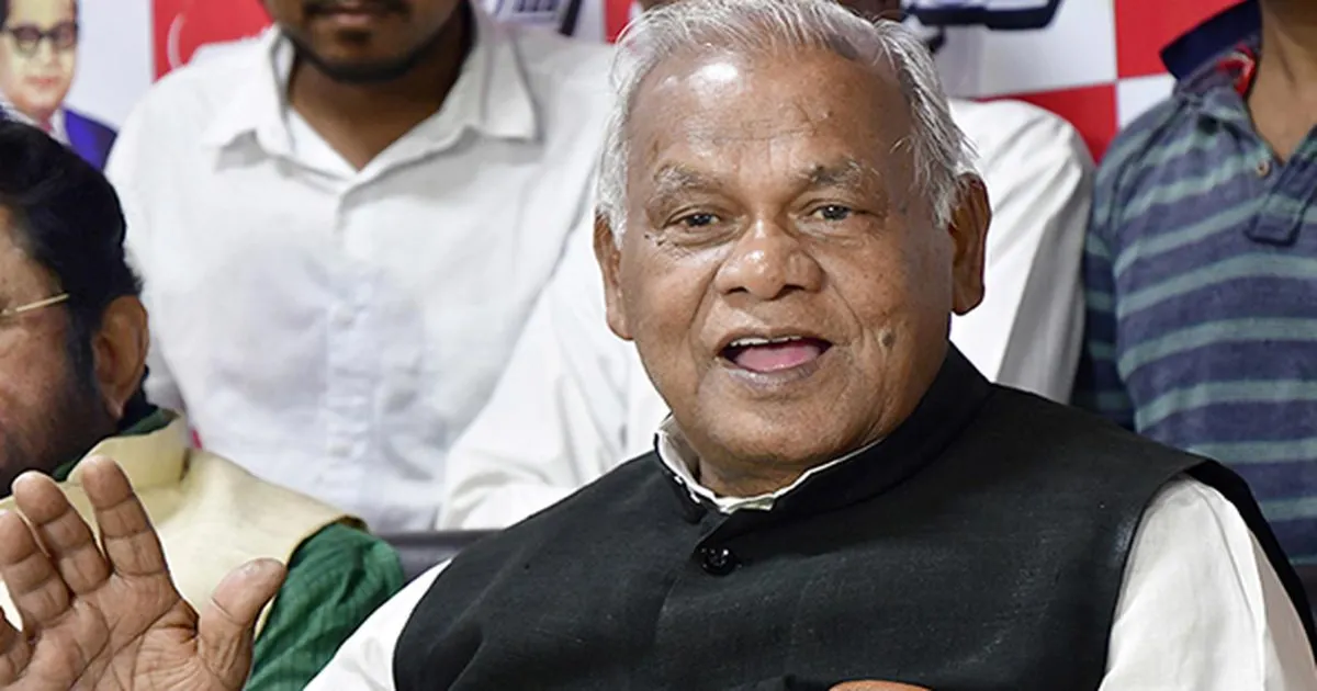जितन राम मांझी और चिराग पासवान ने सोशल मीडिया पर रहस्यमय संदेश पोस्ट किए, एनडीए सीट शेयरिंग वार्ता में असंतोष का संकेत