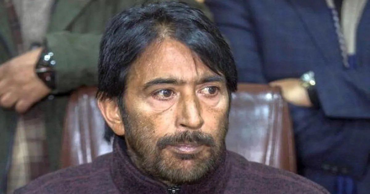 जम्मू-कश्मीर राज्यसभा चुनाव: कांग्रेस ने कहा — कोई भी गैर-भाजपा विधायक बीजेपी उम्मीदवारों को वोट नहीं देगा